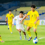 Timnas Indonesia U-17 Tumbang di Piala AFF U-17 2026, Disindir Akun Malaysia: “Selamanya Ditaklukkan Malaysia!
