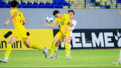 Hasil Pertandingan Laga Pekan Kedua Piala AFF U-17, Vietnam Pesta Gol Hingga Kekalahan Mengejutkan Timnas Indonesia dan Thailand