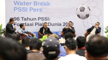 I.League Buka Komunikasi dengan PSBS Biak Atas Kondisi Finansial Tim