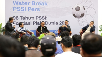 I.League Buka Komunikasi dengan PSBS Biak Atas Kondisi Finansial Tim