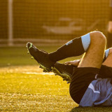 Cedera Ringan Sering Diabaikan? Ini Cara Tepat Menanganinya agar Cepat Pulih