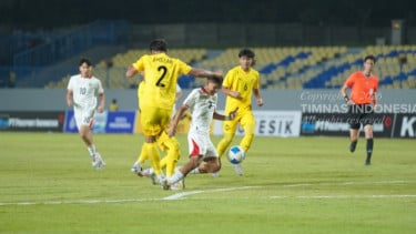 Timnas Indonesia U-17 Terancam Gugur di Piala AFF U-17 2026, Mampukah Tumbangkan Vietnam?