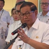 Keras! Pramono Larang Campur Tangan Politik di Kursi Direksi BUMD DKI