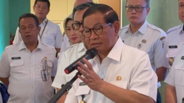 Keras! Pramono Larang Campur Tangan Politik di Kursi Direksi BUMD DKI