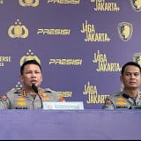 Polda Metro Jaya Selidiki Pelayangan Laporan Terhadap Jubir KPK Terkait Pencemaran Nama Baik