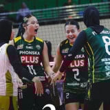 Gresik Petrokimia Lolos ke Grand Final Proliga 2026, Fans Minta Duel Panas vs Jakarta Pertamina Enduro!