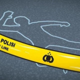 Petugas PPSU Tewas Ditabrak Saat Menyapu Jalan di Pasar Minggu Jaksel, Pengemudi Mobil Diamankan