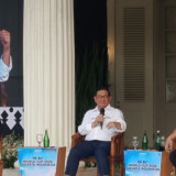 Jakarta Jadi Tuan Rumah FIA Rallycross World Cup 2026, Gubernur Pramono Target 30.000 Penonton