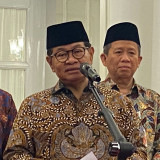 Pramono Sebut Jakarta Bakal Kewalahan Kejar Target Pertumbuhan Ekonomi 8 Persen Sesuai Arahan Presiden Prabowo