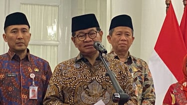 Pramono Sebut Jakarta Bakal Kewalahan Kejar Target Pertumbuhan Ekonomi 8 Persen Sesuai Arahan Presiden Prabowo