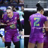 Bukan Top Skor Final Four Proliga 2026, Megawati Hangestri Justru Buktikan Level Berbeda di Jakarta Pertamina Enduro