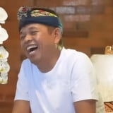 Dirayu Wanita Asal Singajaya, Dedi Mulyadi Justru Sarankan Jadi Ketua IJI