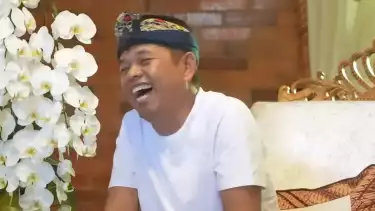 Dirayu Wanita Asal Singajaya, Dedi Mulyadi Justru Sarankan Jadi Ketua IJI