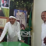 Reaksi Dedi Mulyadi Tiba-tiba Diajak Nikah Janda Anak Dua dari Bogor: Tolong KTP-nya Didata