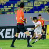 Kurniawan Dwi Yulianto Ungkap  Biang Kerok  Kekalahan Timnas Indonesia U-17 dari Malaysia U-17 di Piala AFF U-17 2026