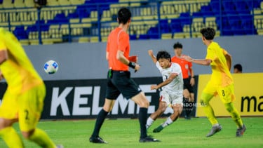 Kurniawan Dwi Yulianto Ungkap 'Biang Kerok' Kekalahan Timnas Indonesia U-17 dari Malaysia U-17 di Piala AFF U-17 2026
