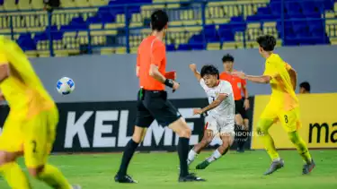 Kurniawan Dwi Yulianto Ungkap 'Biang Kerok' Kekalahan Timnas Indonesia U-17 dari Malaysia U-17 di Piala AFF U-17 2026