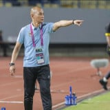 Bawa Mental Baja Eropa, Kurniawan Dwi Yulianto Tegaskan Peluang Timnas Indonesia U-17 Belum Tertutup dan Siap Bangkit Lawan Vietnam