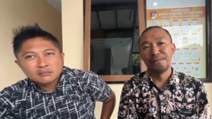 Mendadak Jadi Pemilik Mobil Mewah Ferrari, Guru Honorer di Kuningan Malah Lapor Polisi, Ternyata Ini Penyebabnya