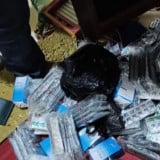 Kedok Toko Kelontong di Jaksel Terbongkar, Polisi Sita 8.286 Butir Obat Keras yang Dijual Bebas ke Buruh Bangunan