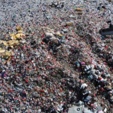 Bersihkan 20.000 Ton Sampah di TPS Ilegal Tambun Utara, Pemkab Bekasi Kerahkan 18 Armada Truk