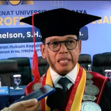 Guru Besar Universitas Jayabaya Tawarkan Konsep Baru Bagi Hukum Kepailitan Indonesia