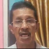 Raja Negeri Ouw Tegas Jaga Kedaulatan dan Keutuhan NKRI