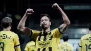 Blak-blakan Striker Belanda Keturunan Depok Ini Beri Update soal Naturalisasi ke Timnas Indonesia