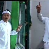 Dedi Mulyadi Minta Warga Jabar Nikah Sederhana, Siap Sulap KUA Jadi Lebih Estetik