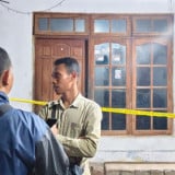 Balita di Kediri Tewas dengan Penuh Luka Lebam, Polisi Periksa Ibu, Ayah Tiri, hingga Nenek Korban