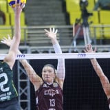 Final Four Proliga 2026: Asisten Pelatih Ungkap Biang Kerok Kekalahan Jakarta Electric PLN dari Gresik Phonska