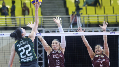 Final Four Proliga 2026: Asisten Pelatih Ungkap Biang Kerok Kekalahan Jakarta Electric PLN dari Gresik Phonska