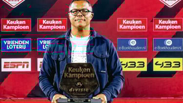 Eks Kapten Liga Belanda Jadi Pelatih PSSI Academy dan Garuda United, Siap Lahirkan The Next Ole Romeny untuk Timnas Indonesia