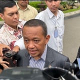 Indonesia Berburu Minyak ke Rusia, Bahlil: Ambil dari Mana Pun yang Untungkan Negara