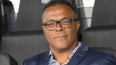 Profil David Nascimento, Eks Pelatih Terbaik Liga Belanda yang Tukangi PSSI Academy dan Garuda United: Penemu Bakat Jay Idzes di Eropa