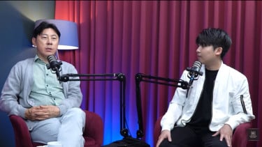 Lebih dari Setahun Setelah Angkat Kaki, Shin Tae-yong Baru Buka-bukaan Soal Alasan Terima Tawaran Latih Timnas Indonesia