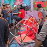 Polisi Ungkap Penyebab Kebakaran Rumah yang Sebabkan Satu Keluarga Tewas di Grogol