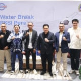 Erick Thohir di HUT ke-96 PSSI: Mimpi Piala Dunia 2030 Tidak Mudah, Tapi Harus Diperjuangkan!