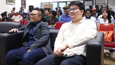 Adopsi Gaya Eropa! I.League Siapkan Turnamen Pendamping Mirip Piala di Liga Inggris dan Coppa Italia