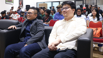 Adopsi Gaya Eropa! I.League Siapkan Turnamen Pendamping Mirip Piala di Liga Inggris dan Coppa Italia