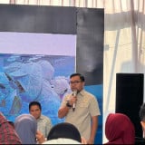 Pasar Tradisional Lesu, LPEI Dorong Eksportir Indonesia Serbu Afrika hingga Amerika Latin