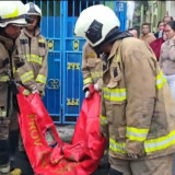 Kebakaran Maut Tewaskan Sekeluarga di Jakbar, Sepeda Listrik Dicas Diduga Jadi Penyebab