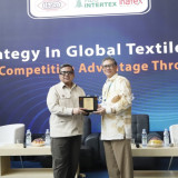 BPJPH Dorong Industri Tekstil Kantongi Sertifikat Halal