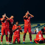 Timnas Indonesia U-17 Masih Bisa Lolos ke Semifinal Piala AFF 2026 meski Kalah dari Malaysia Jika Skenario Ini Terjadi