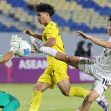 Media Vietnam Tertawa Timnas Indonesia U-17 Kalah dari Malaysia, Garuda Muda Disebut Hadiahkan Tiket Semifinal Piala AFF U-17 2026 ke Vietnam