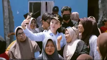 Setahun Lebih Jabat Gubernur, Sherly Tjoanda Bicara Jujur soal Kondisi Terbaru Malut: Sibuk Persiapkan Pemerataan