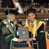 Tak Banyak yang Tahu, 2 Bintang Timnas Indonesia Ini Ukir Prestasi Besar di Luar Lapangan