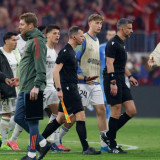 Ikon Barcelona Minta Fans Real Madrid Jangan Banyak Mengeluh