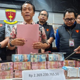Kepala Dinas ESDM Jatim Ditahan, Kejati Bongkar Dugaan Pungli Izin Tambang Rp2,3 Miliar
