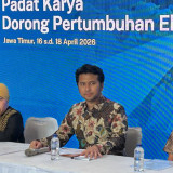 Manufaktur Jadi Mesin Uang Jawa Timur, Emil Dardak Ungkap Kontribusi Tembus 31,32 Persen